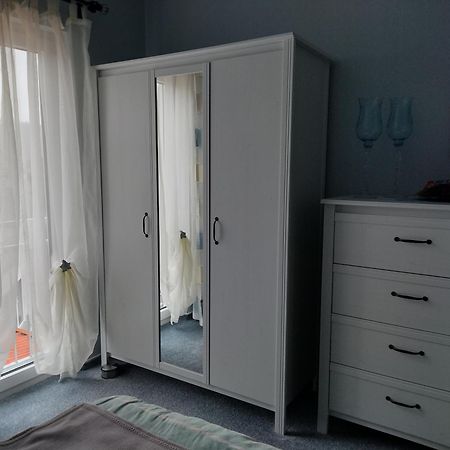 Ferienwohnungen Meindl Idar-Oberstein Ngoại thất bức ảnh