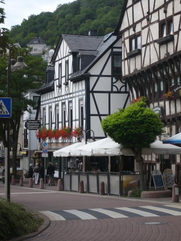 Ferienwohnungen Meindl Idar-Oberstein Phòng bức ảnh