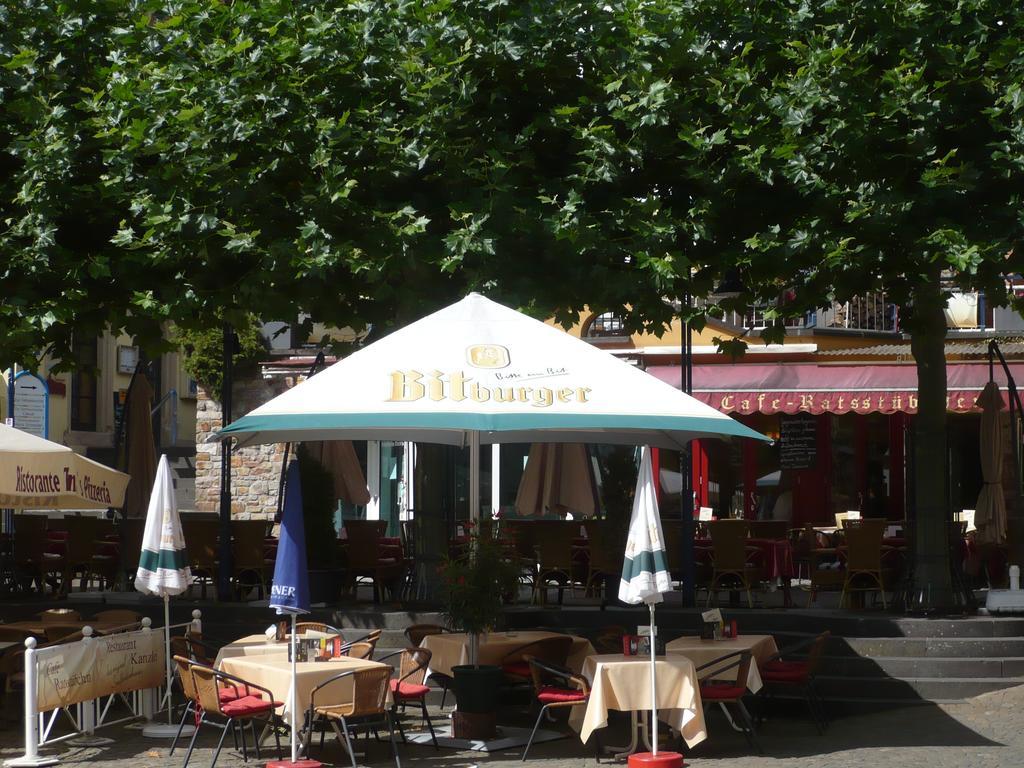 Ferienwohnungen Meindl Idar-Oberstein Phòng bức ảnh