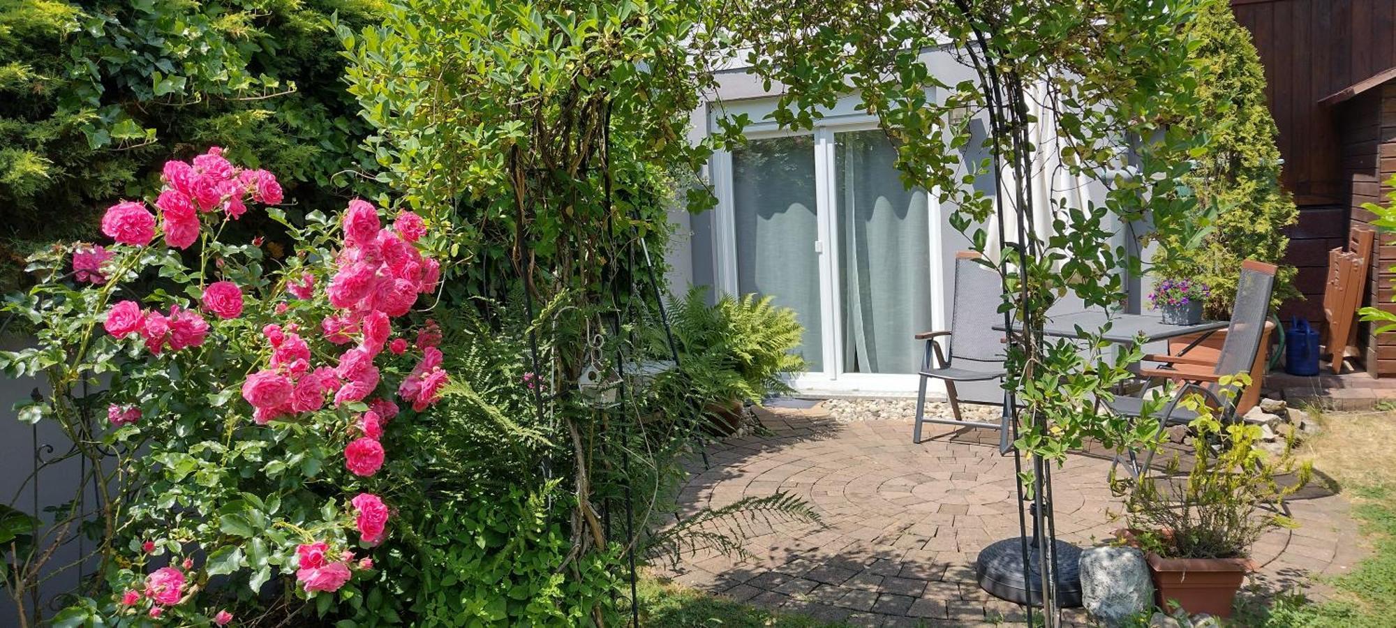 Ferienwohnungen Meindl Idar-Oberstein Ngoại thất bức ảnh