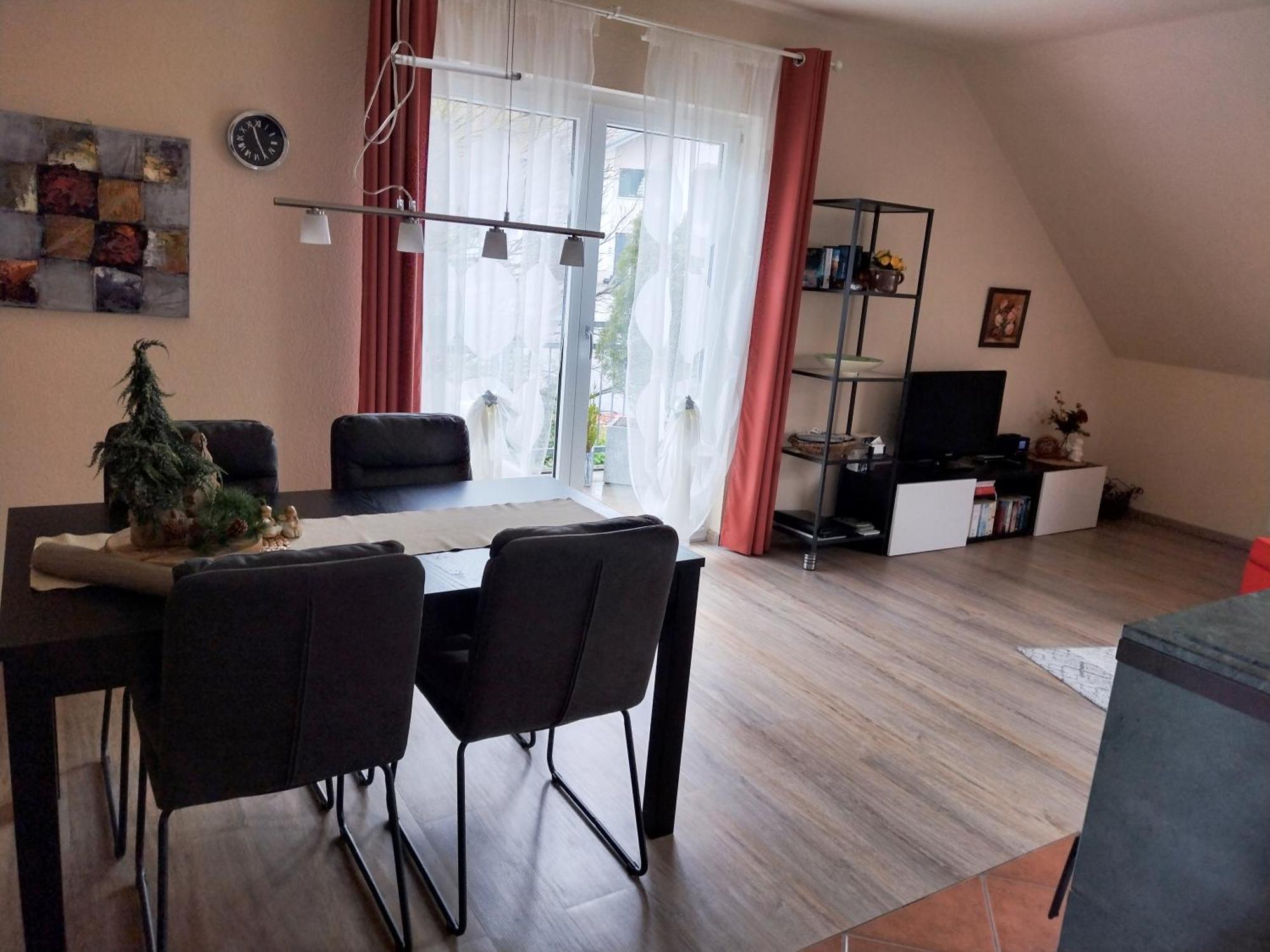 Ferienwohnungen Meindl Idar-Oberstein Ngoại thất bức ảnh