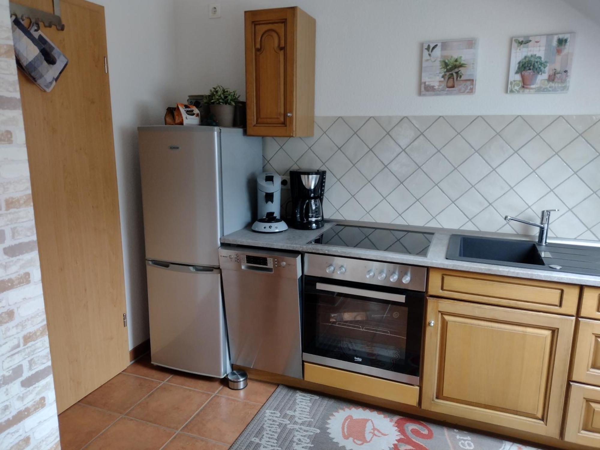 Ferienwohnungen Meindl Idar-Oberstein Ngoại thất bức ảnh